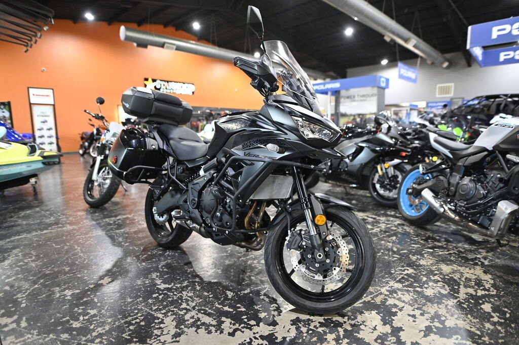 2012 Kawasaki Ninja ZX-6R Motorcycles for Sale - Motorcycles on