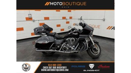 Photo 1 for 2023 Kawasaki Vulcan 1700 Voyager