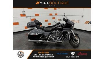 2023 Kawasaki Vulcan 1700 Voyager