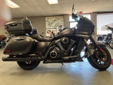 2023 Kawasaki Vulcan 1700 Vaquero ABS
