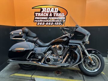 2023 Kawasaki Vulcan 1700 Voyager ABS