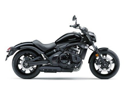 Photo 1 for 2023 Kawasaki Vulcan 650