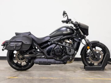2023 Kawasaki Vulcan 650