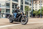 Thumbnail Photo 3 for New 2023 Kawasaki Vulcan 900 Custom