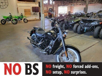Photo 1 for New 2023 Kawasaki Vulcan 900 Custom
