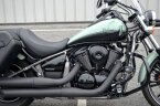 Thumbnail Photo 2 for 2023 Kawasaki Vulcan 900 Custom