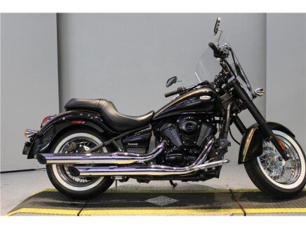 Photo 1 for 2023 Kawasaki Vulcan 900 Classic