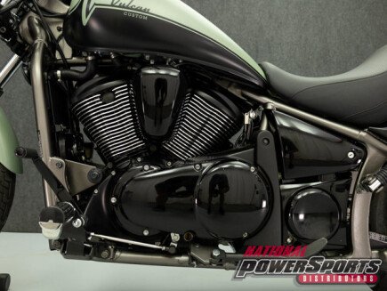 Photo 1 for 2023 Kawasaki Vulcan 900 Custom