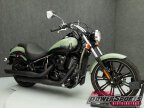 Thumbnail Photo 5 for 2023 Kawasaki Vulcan 900 Custom
