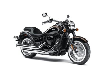 2023 Kawasaki Vulcan 900 Classic