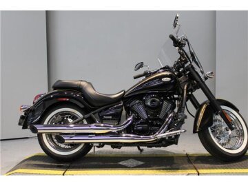2023 Kawasaki Vulcan 900 Classic