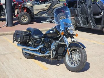 2023 Kawasaki Vulcan 900 Classic