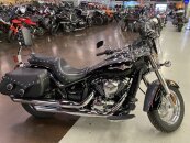 2023 Kawasaki Vulcan 900 Classic LT