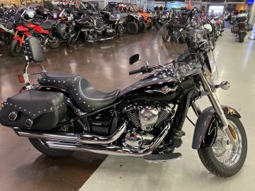 2023 Kawasaki Vulcan 900 Classic LT