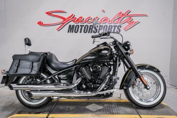 2023 Kawasaki Vulcan 900 Classic