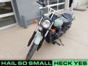 2023 Kawasaki Vulcan 900 Custom