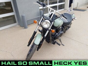 2023 Kawasaki Vulcan 900 Custom