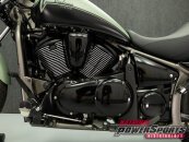 2023 Kawasaki Vulcan 900 Custom