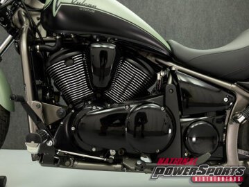 2023 Kawasaki Vulcan 900 Custom