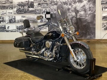 2023 Kawasaki Vulcan 900 Classic LT