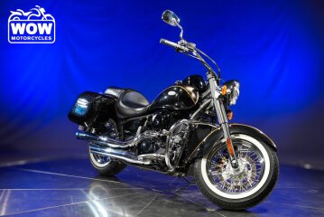 2023 Kawasaki Vulcan 900 Classic