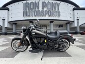 2023 Kawasaki Vulcan 900 Classic