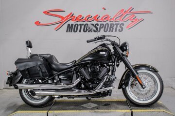 2023 Kawasaki Vulcan 900 Classic