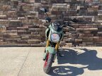 Thumbnail Photo 4 for New 2023 Kawasaki Z125 Pro