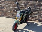 Thumbnail Photo 3 for New 2023 Kawasaki Z125 Pro