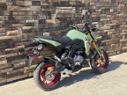 Thumbnail Photo 2 for New 2023 Kawasaki Z125 Pro