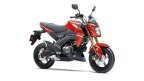 Thumbnail Photo 4 for New 2023 Kawasaki Z125 Pro