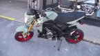 Thumbnail Photo 1 for 2023 Kawasaki Z125 Pro
