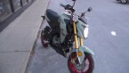 Thumbnail Photo 3 for 2023 Kawasaki Z125 Pro
