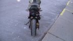 Thumbnail Photo 4 for 2023 Kawasaki Z125 Pro