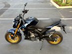Thumbnail Photo 3 for 2023 Kawasaki Z125 Pro