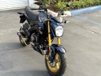 Thumbnail Photo 1 for 2023 Kawasaki Z125 Pro