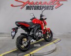 Thumbnail Photo 1 for 2023 Kawasaki Z125 Pro