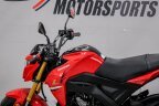 Thumbnail Photo 4 for 2023 Kawasaki Z125 Pro
