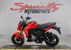 Thumbnail Photo 3 for 2023 Kawasaki Z125 Pro