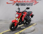 Thumbnail Photo 5 for 2023 Kawasaki Z125 Pro