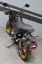 Thumbnail Photo 2 for 2023 Kawasaki Z125 Pro