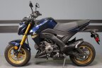 Thumbnail Photo 3 for 2023 Kawasaki Z125 Pro