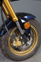 Thumbnail Photo 6 for 2023 Kawasaki Z125 Pro