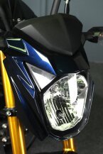 Thumbnail Photo 5 for 2023 Kawasaki Z125 Pro