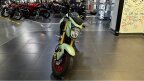 Thumbnail Photo 2 for New 2023 Kawasaki Z125 Pro