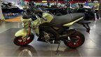 Thumbnail Photo 4 for New 2023 Kawasaki Z125 Pro