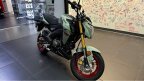 Thumbnail Photo 1 for New 2023 Kawasaki Z125 Pro