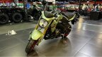 Thumbnail Photo 3 for New 2023 Kawasaki Z125 Pro