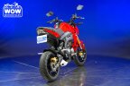 Thumbnail Photo 6 for 2023 Kawasaki Z125 Pro