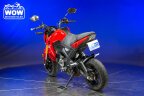 Thumbnail Photo 5 for 2023 Kawasaki Z125 Pro